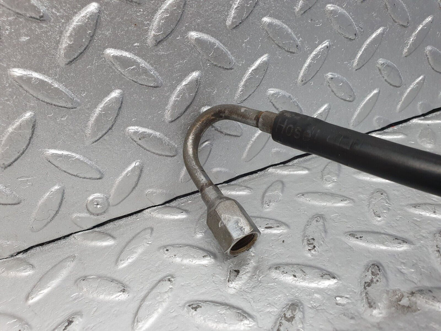 42525 Mercedes-Benz R129 320SL Coupe Fuel Hose Pipe