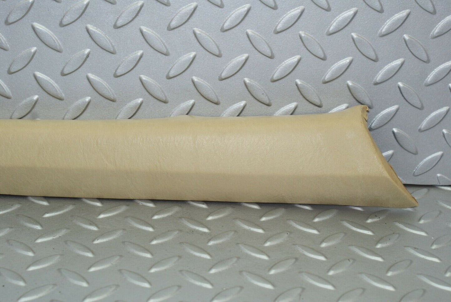 2739 Mercedes-Benz C123 280CE Coupe A Pillar Panel Right Side Beige