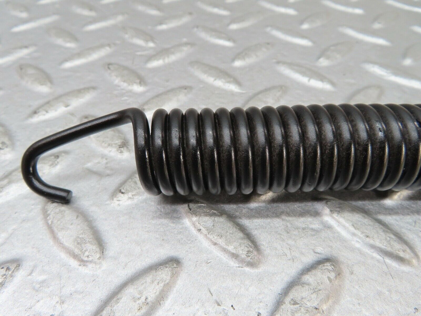 18722 Mercedes-Benz W120 W121 Ponton Bonnet Hinge Spring
