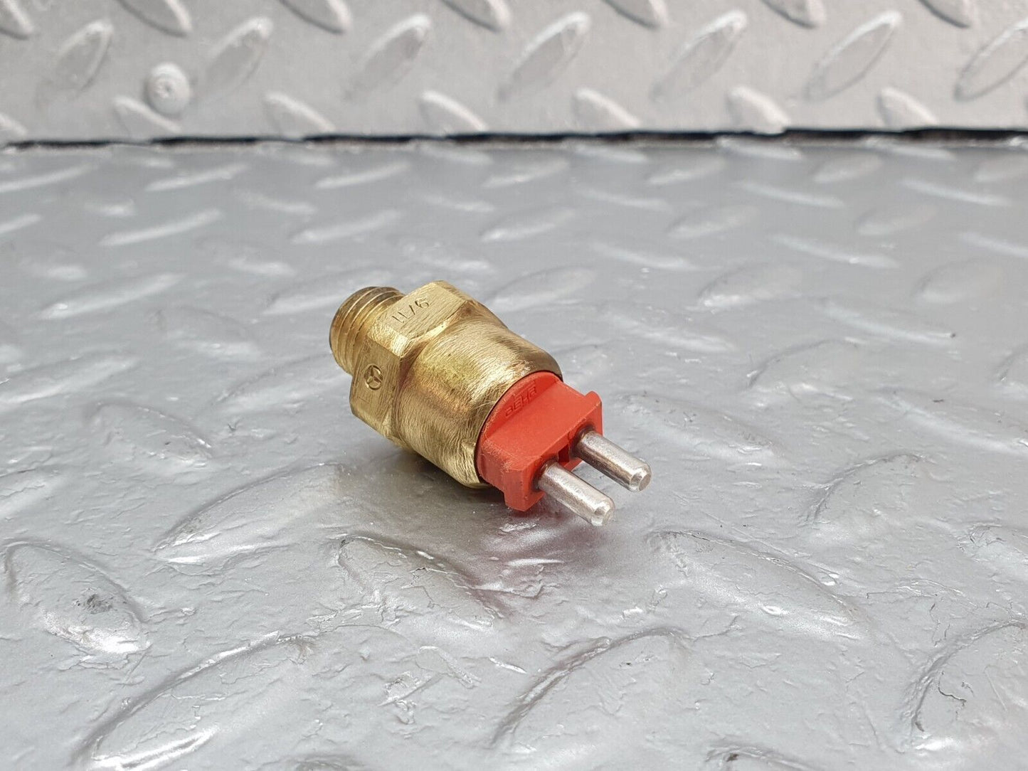 42966 Mercedes-Benz W201 190 Temperature Switch 0065451524