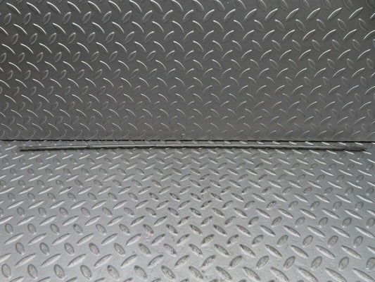 17070 Mercedes-Benz C123 280CE Coupe Sunroof Chrome Trim