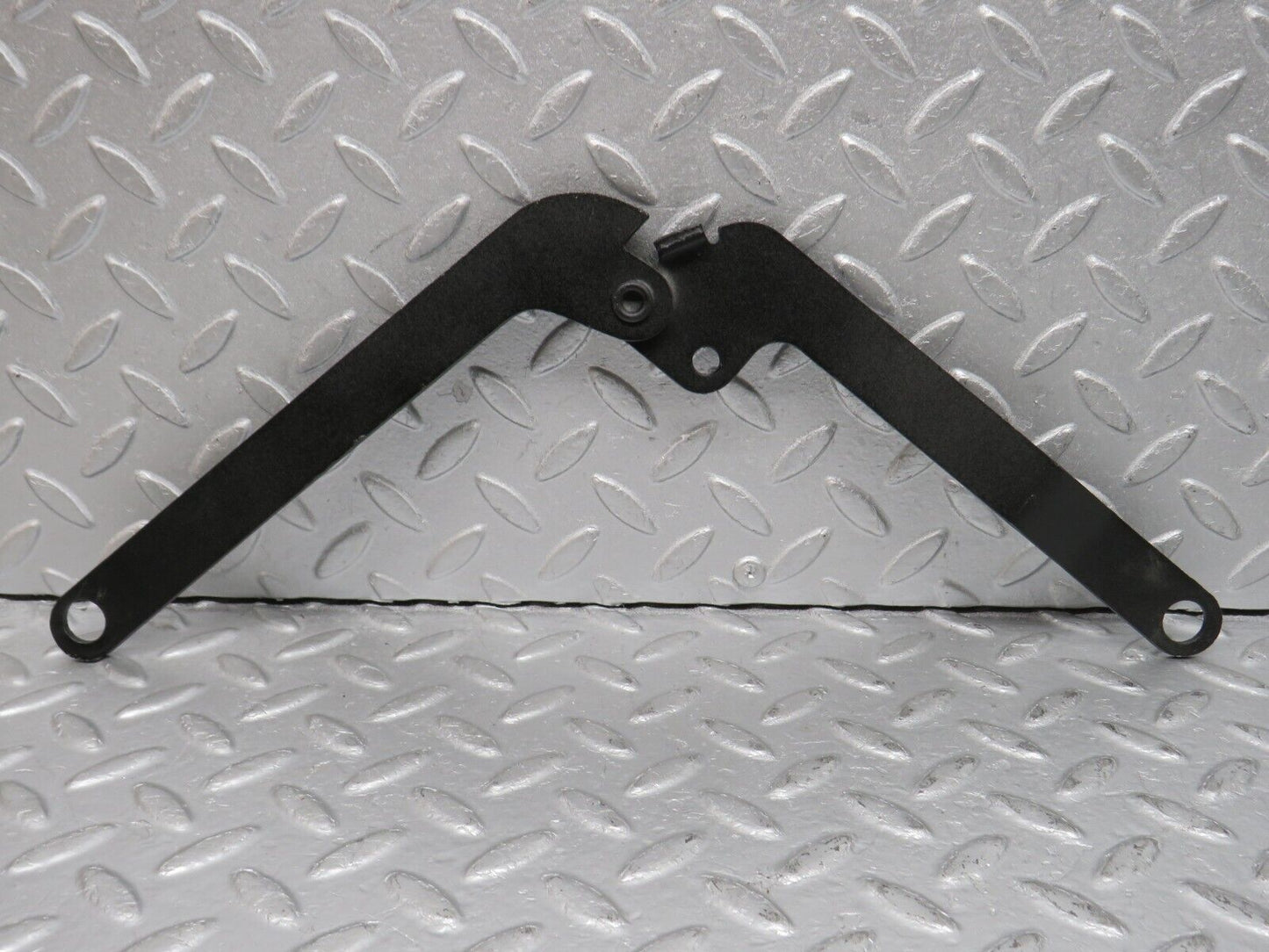 39259 Mercedes-Benz R107 500SL Bonnet Hinge Left Side