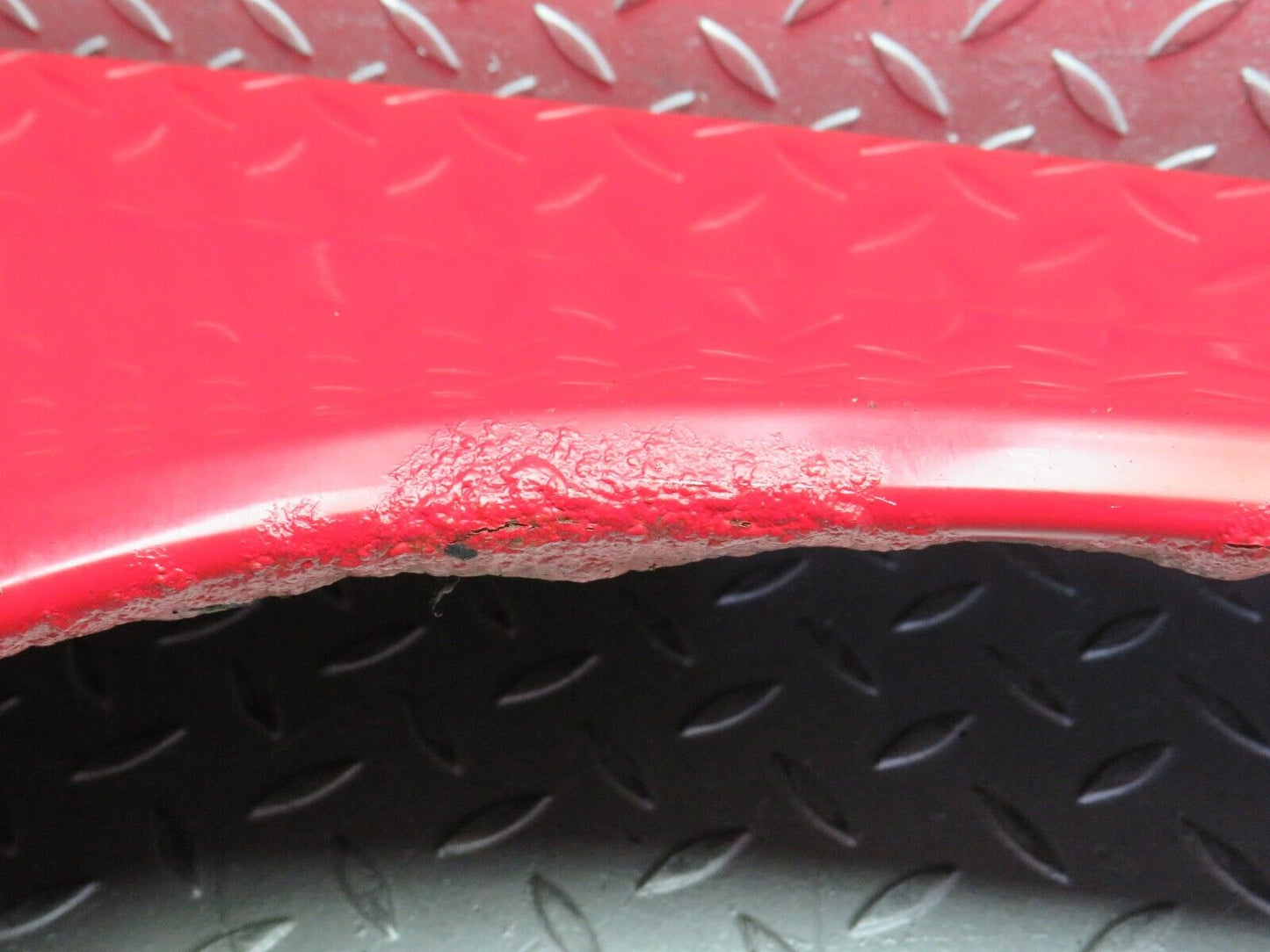 38745 Mercedes-Benz W201 190E 2.6L Front Right Wing Fender