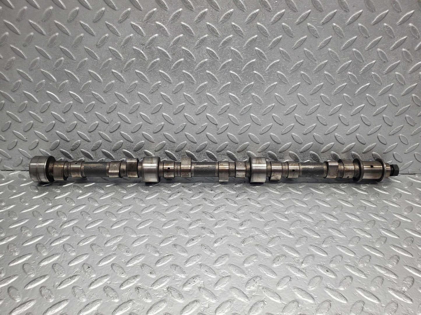 W112 camshaft used OEM
