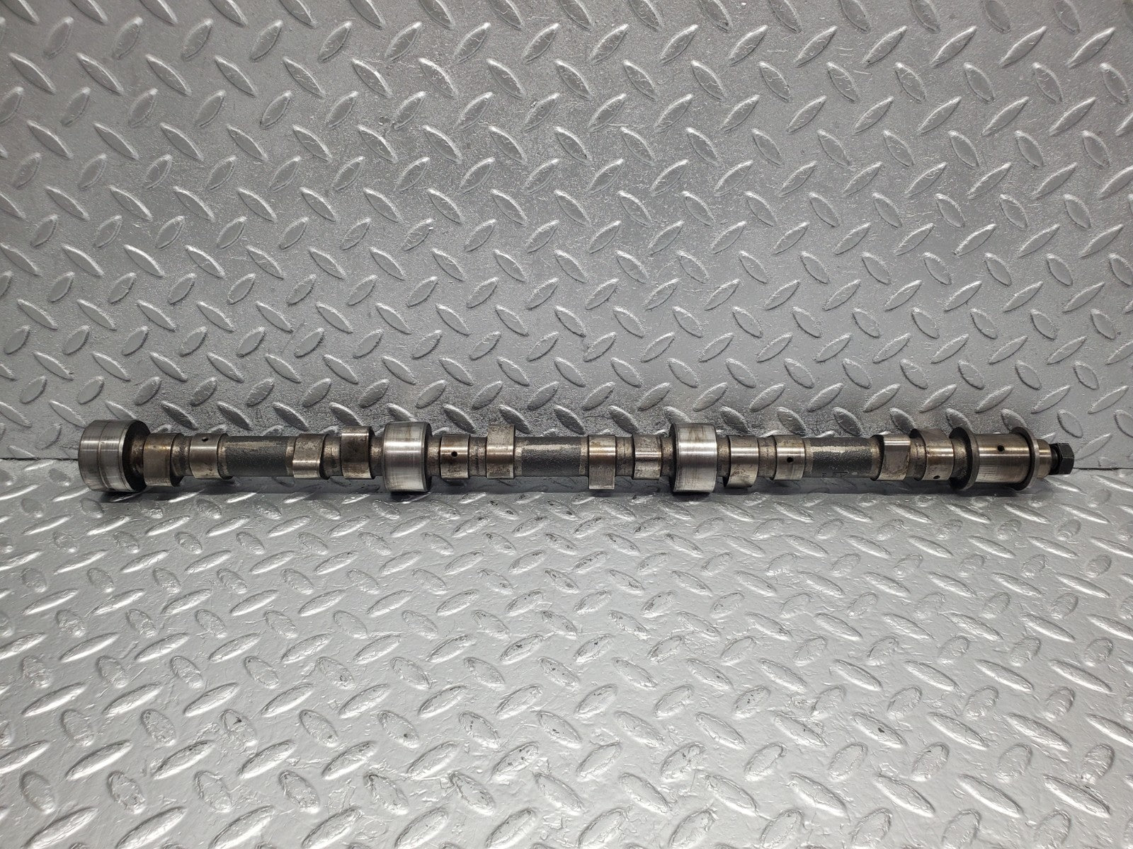 W112 camshaft used OEM