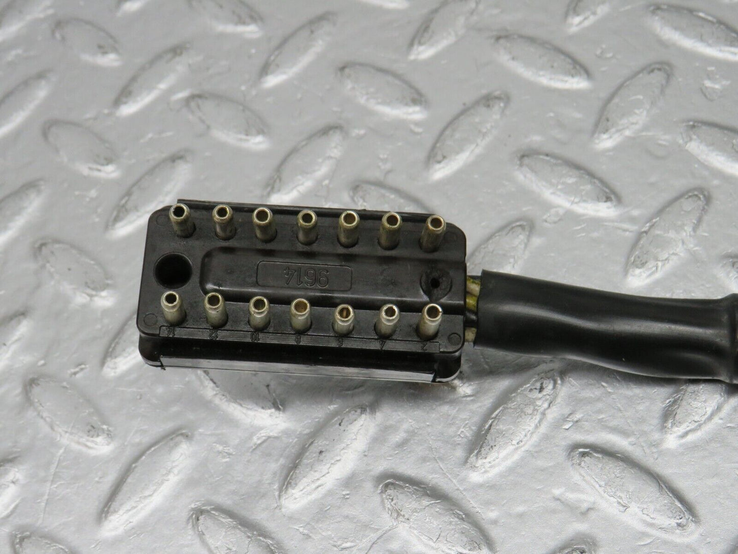 39203 Mercedes-Benz R107 500SL Indicator Wiper Stalk
