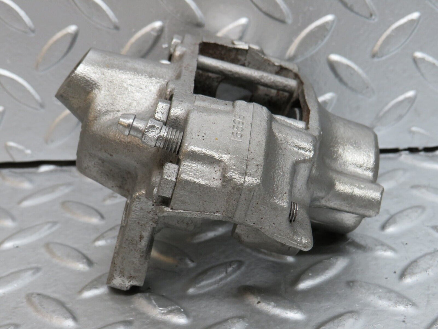 29512 Mercedes-Benz W124 230E Rear Left Brake Caliper Ate