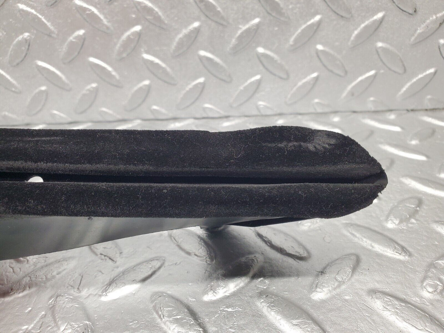 46959 Mercedes-Benz R129 320SL Coupe Right Door Wing Mirror Rubber 1297250266
