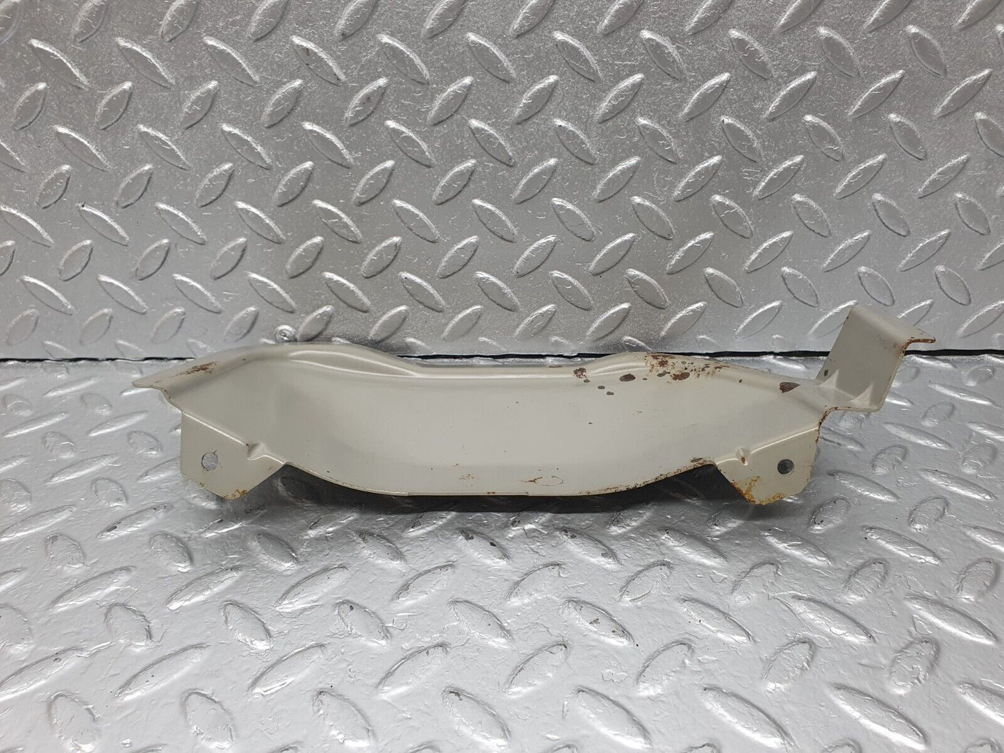 42357 Mercedes-Benz R129 320SL Coupe Floor Wire Cover Panel Right Side