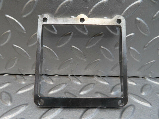 14385 Mercedes-Benz W116 350SE Fuse Box Flange 1165450049