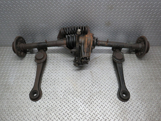 40535 Mercedes-Benz W110 230 Rear Axle With Differential Ratio 4.08 1103510701