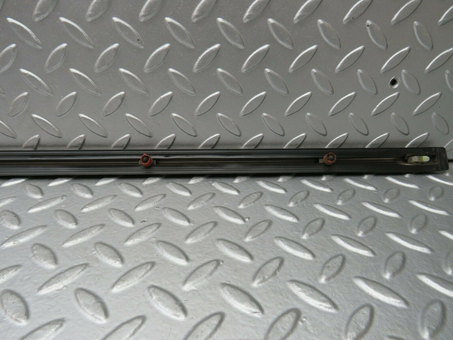 23001 Mercedes-Benz C123 230CE Coupe Left Door Centre Moulding Trim