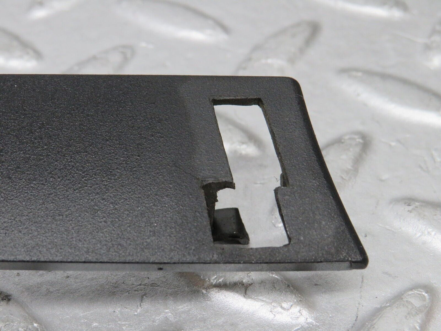 37924 Mercedes-Benz A124 320E Cabriolet Headlight Switch Cover Trim Surround
