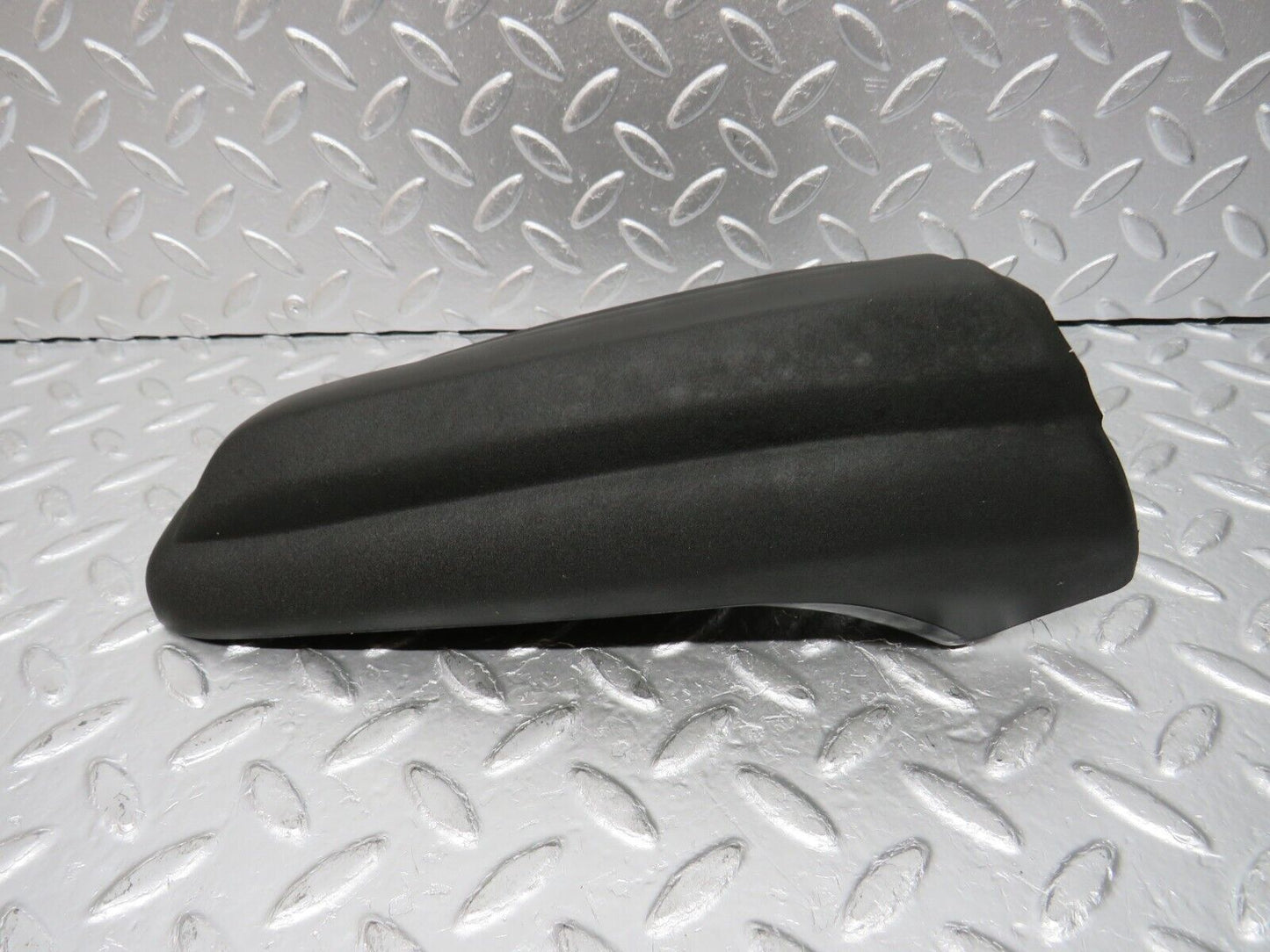 30976 Mercedes-Benz W123 200D Rear Right Bumper Rubber 1238852223