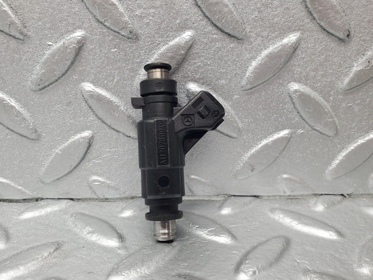 46778 Mercedes-Benz R129 320SL Coupe Fuel Injector Bosch 0280155742 1120780049