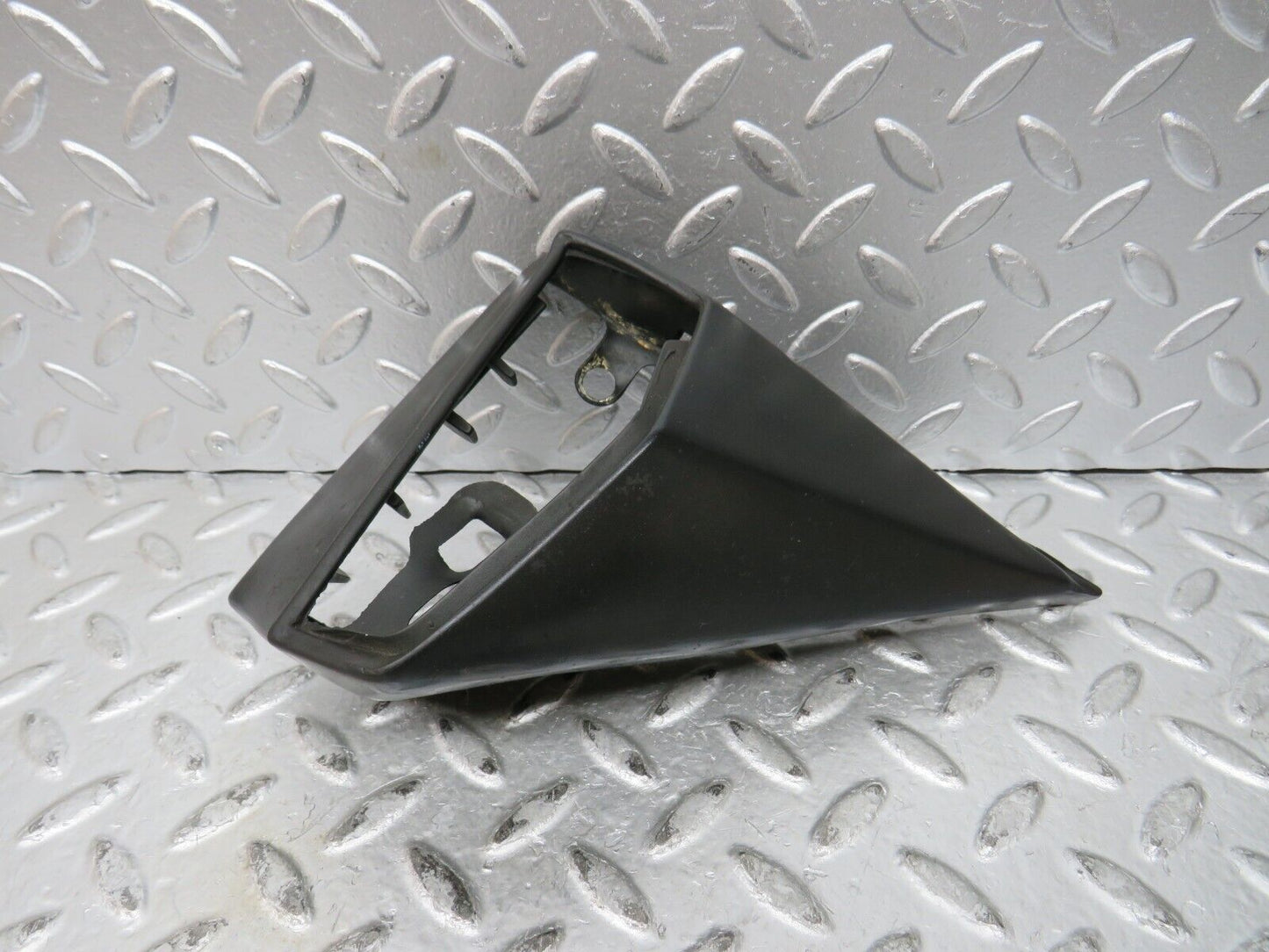 27610 Mercedes-Benz S124 300TE Wagon Wing Mirror Mount Cover 1248110961