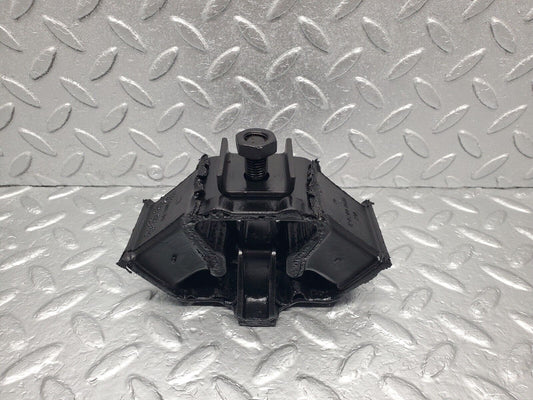 46299 Mercedes-Benz W124 280E Gearbox Rubber Mounting Bracket 1242400618