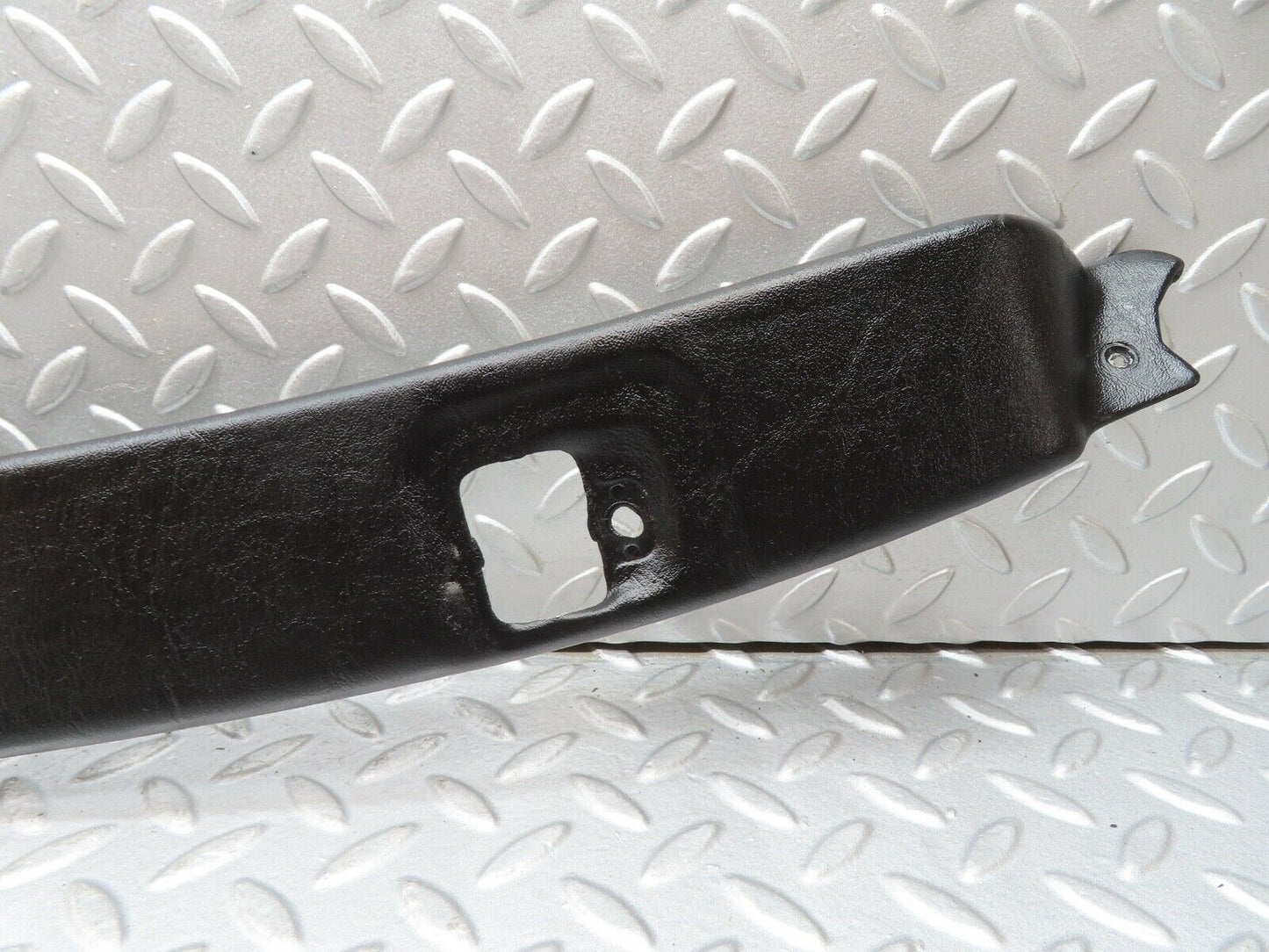 17106 Mercedes-Benz R129 300SL Coupe Windscreen Top Cover