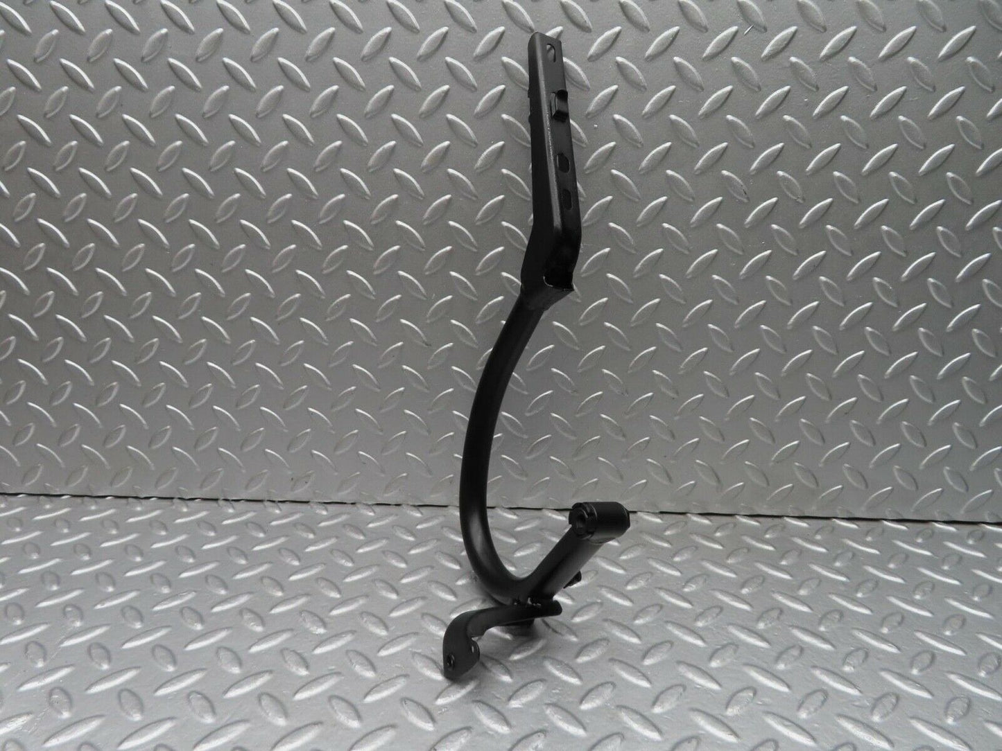 14807 Mercedes-Benz W201 190E Trunk Lid Hinge Right Side