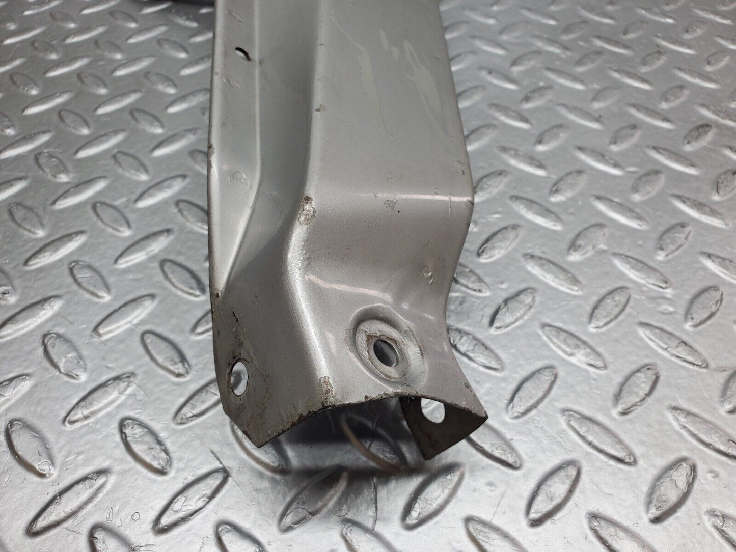45179 Mercedes-Benz R129 300SL Coupe Bonnet Lock Carrier Panel