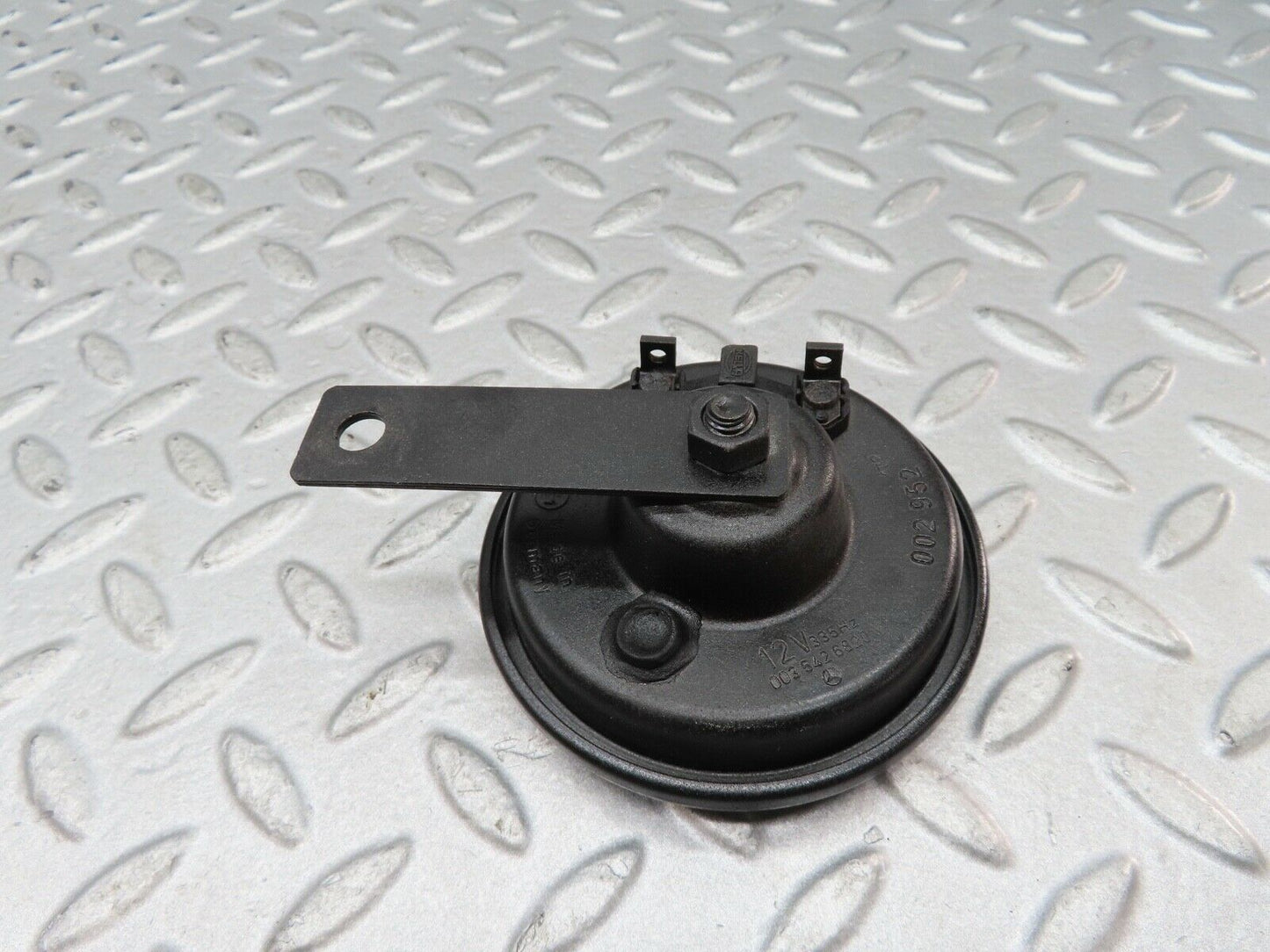 17129 Mercedes-Benz R129 300SL Coupe Horn 0035426820