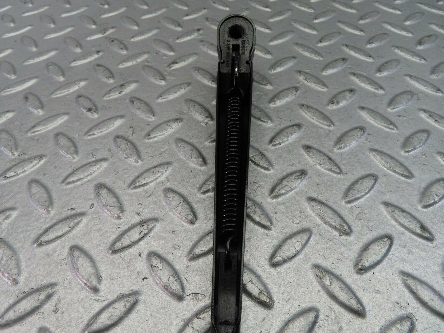 9778 Mercedes-Benz C123 280CE Coupe Front Right Wiper Arm 3399990553