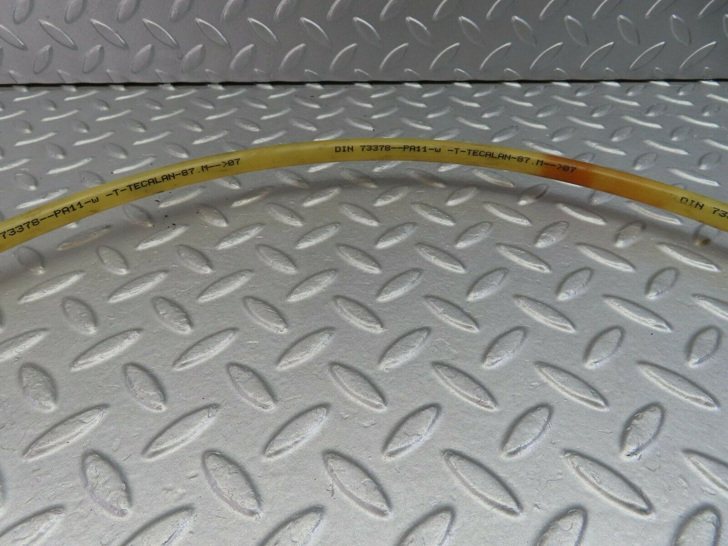 9794 Mercedes-Benz C123 280CE Coupe Brake Servo Vacuum Pipe