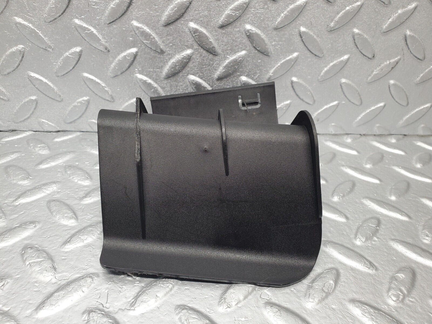 46965 Mercedes-Benz R129 320SL Coupe Central Locking Pump Bracket 1298051314
