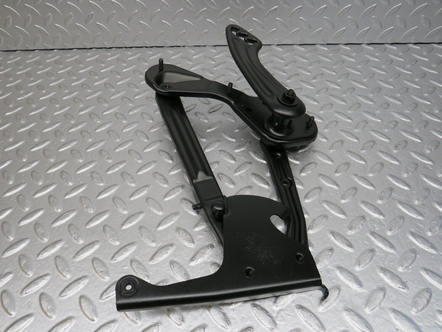 32526 Mercedes-Benz S124 300TE Wagon Bonnet Hinge Right 1248870174