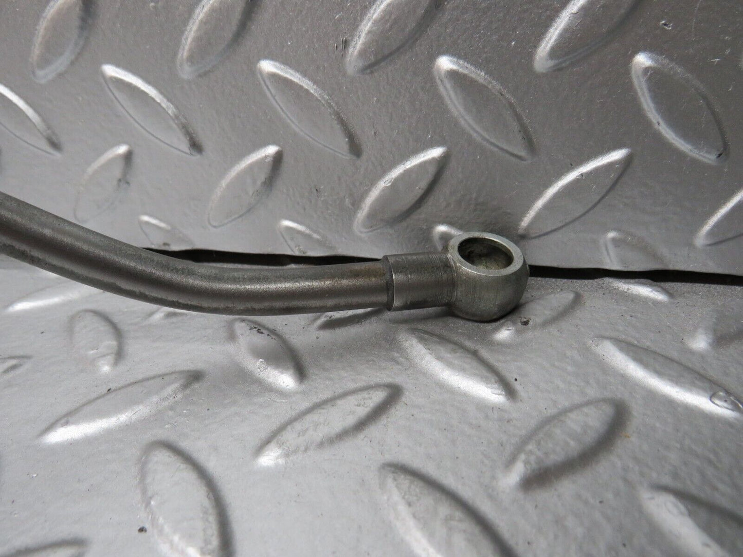 30571 Mercedes-Benz W124 230E Automatic Gearbox Oil Pipe Hose