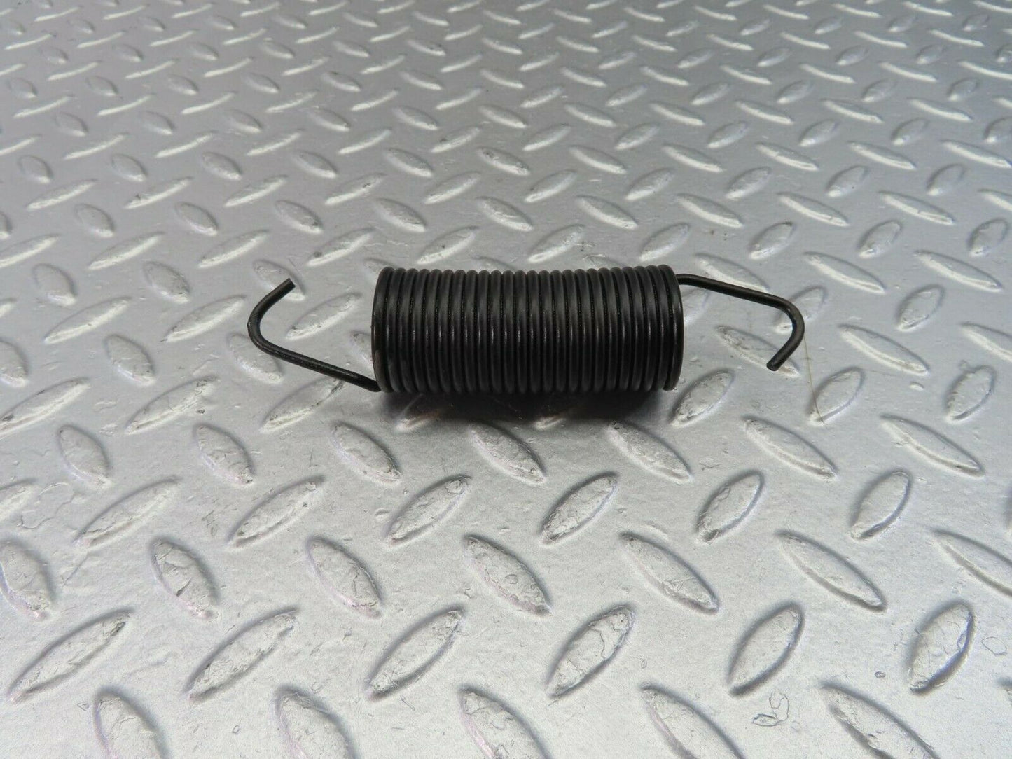10584 Mercedes-Benz W201 190E Trunk Lid Hinge Spring