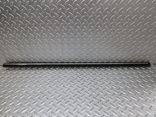 26294 Mercedes-Benz W116 450SE Front Right Door Moulding Trim