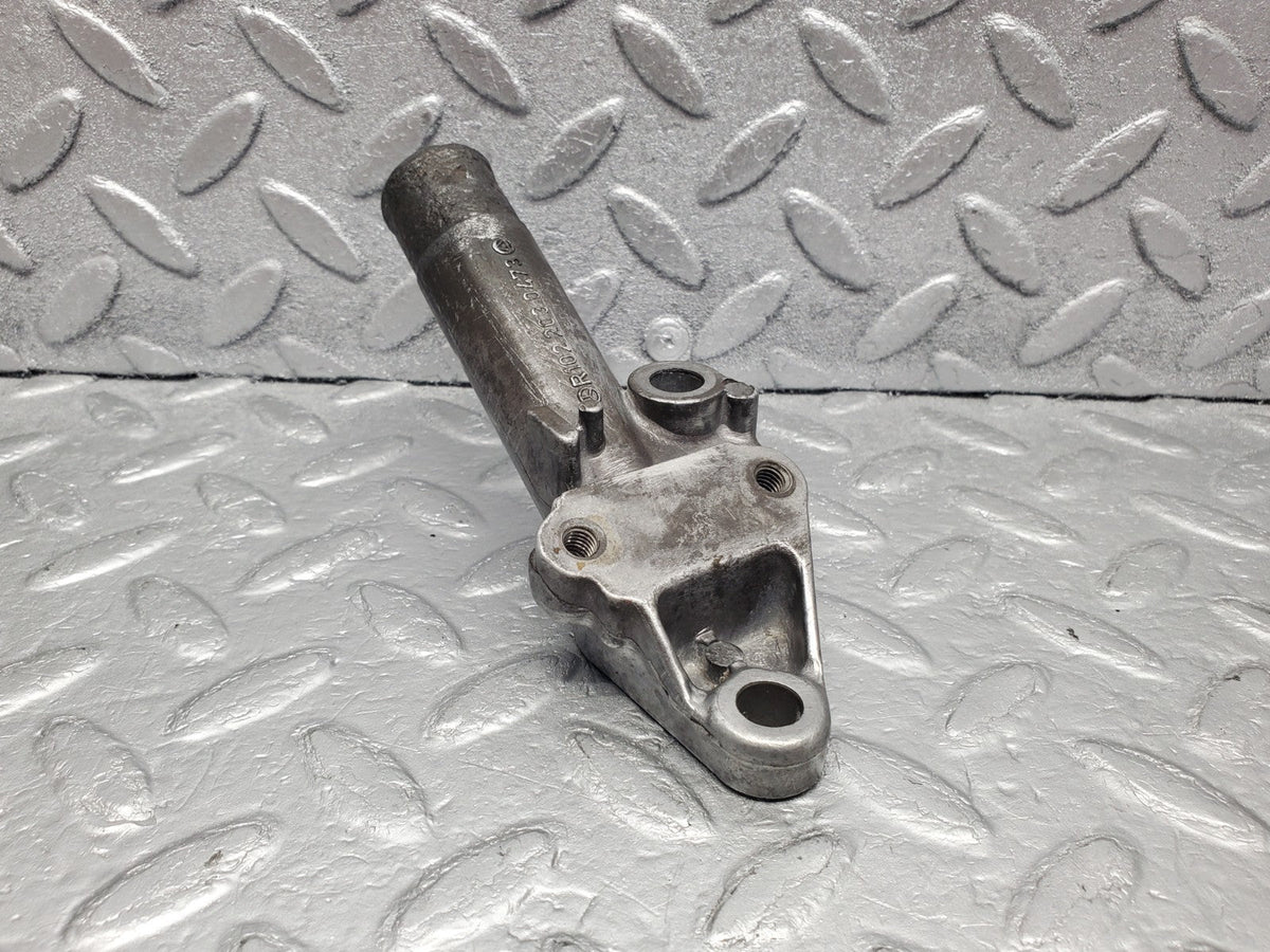 W201 Baby Benz coolant pipe used OEM