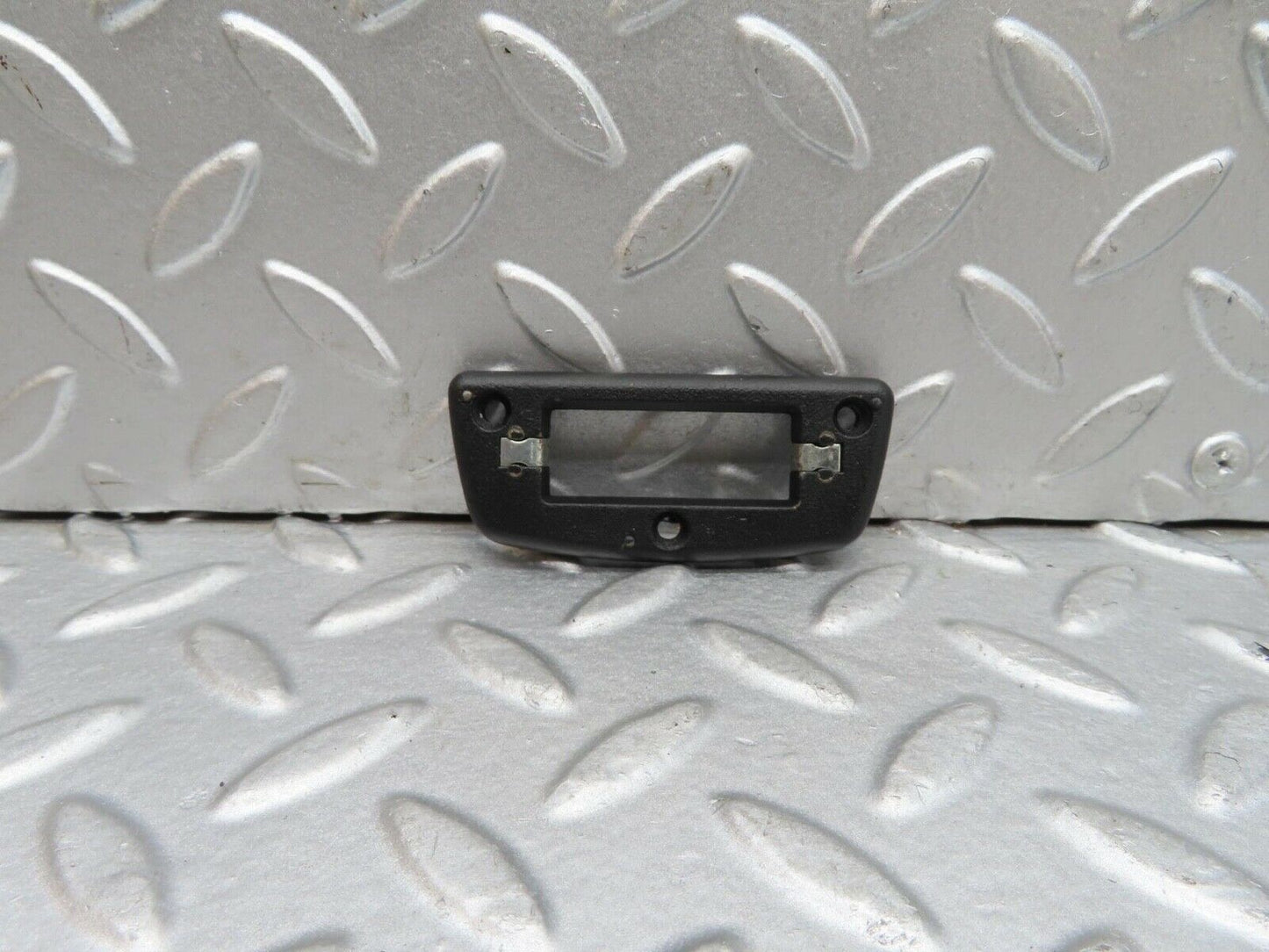 15377 Mercedes-Benz W123 230E Rear View Mirror Mount Bracket