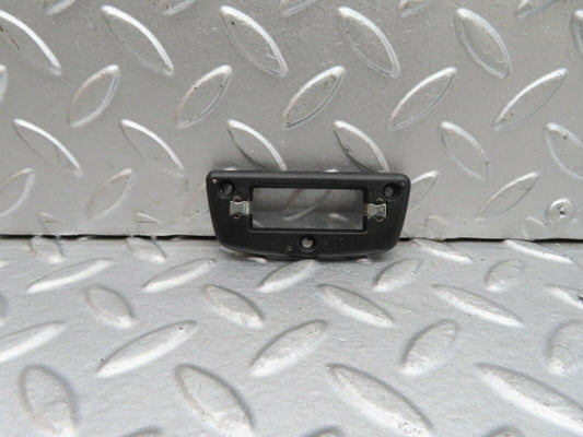 15377 Mercedes-Benz W123 230E Rear View Mirror Mount Bracket
