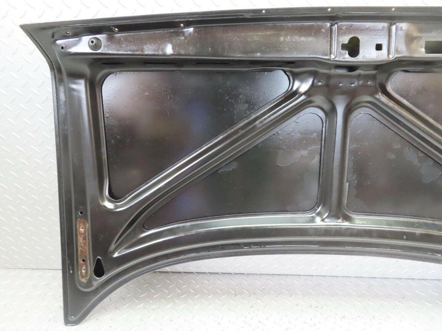 14150 Mercedes-Benz C107 280SLC Boot Lid Trunk Door