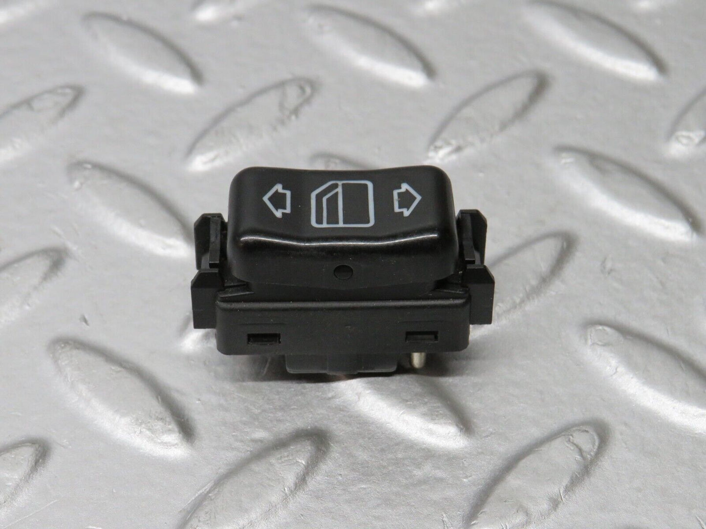 38963 Mercedes-Benz W201 190E 2.6L Electric Window Switch Right 1248204510