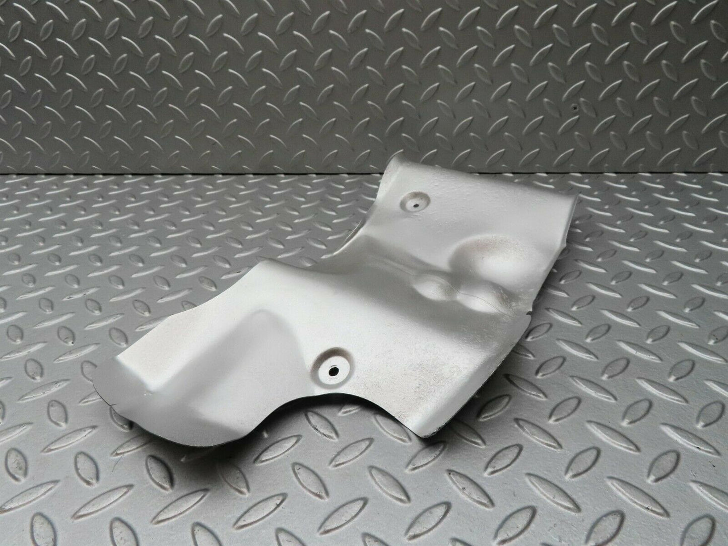 4175 Mercedes-Benz C123 230CE Coupe Exhaust Heat Shield