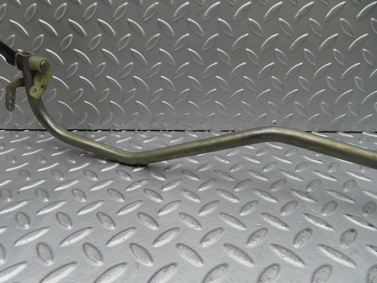 12463 Mercedes-Benz W108 280SE 3.5 Accelerator Pedal Linkage