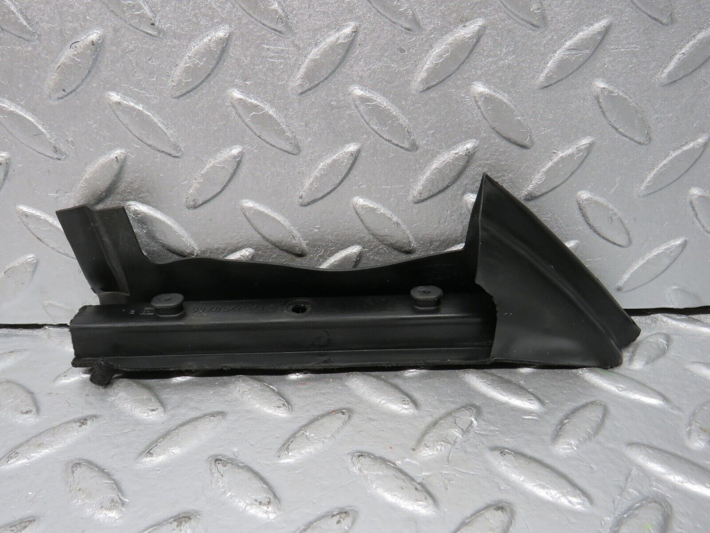 39719 Mercedes-Benz R129 320SL Coupe Right Door Wing Mirror Rubber 1297250266