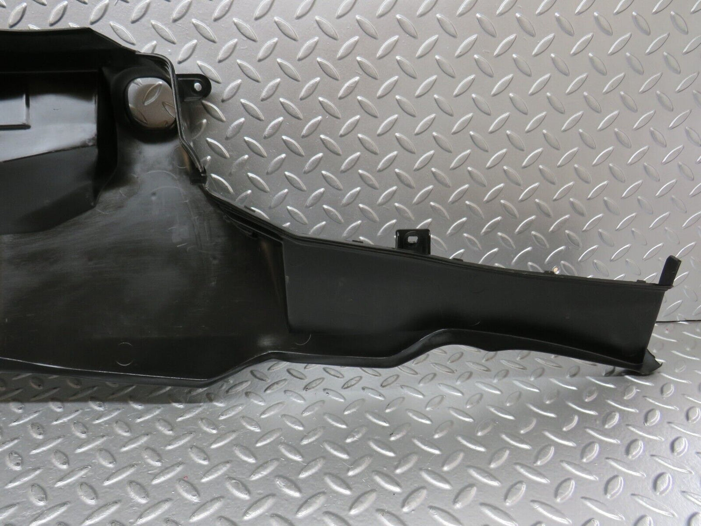 24792 Mercedes-Benz W140 S320 Engine Bay Water Tank Cover 1408300767