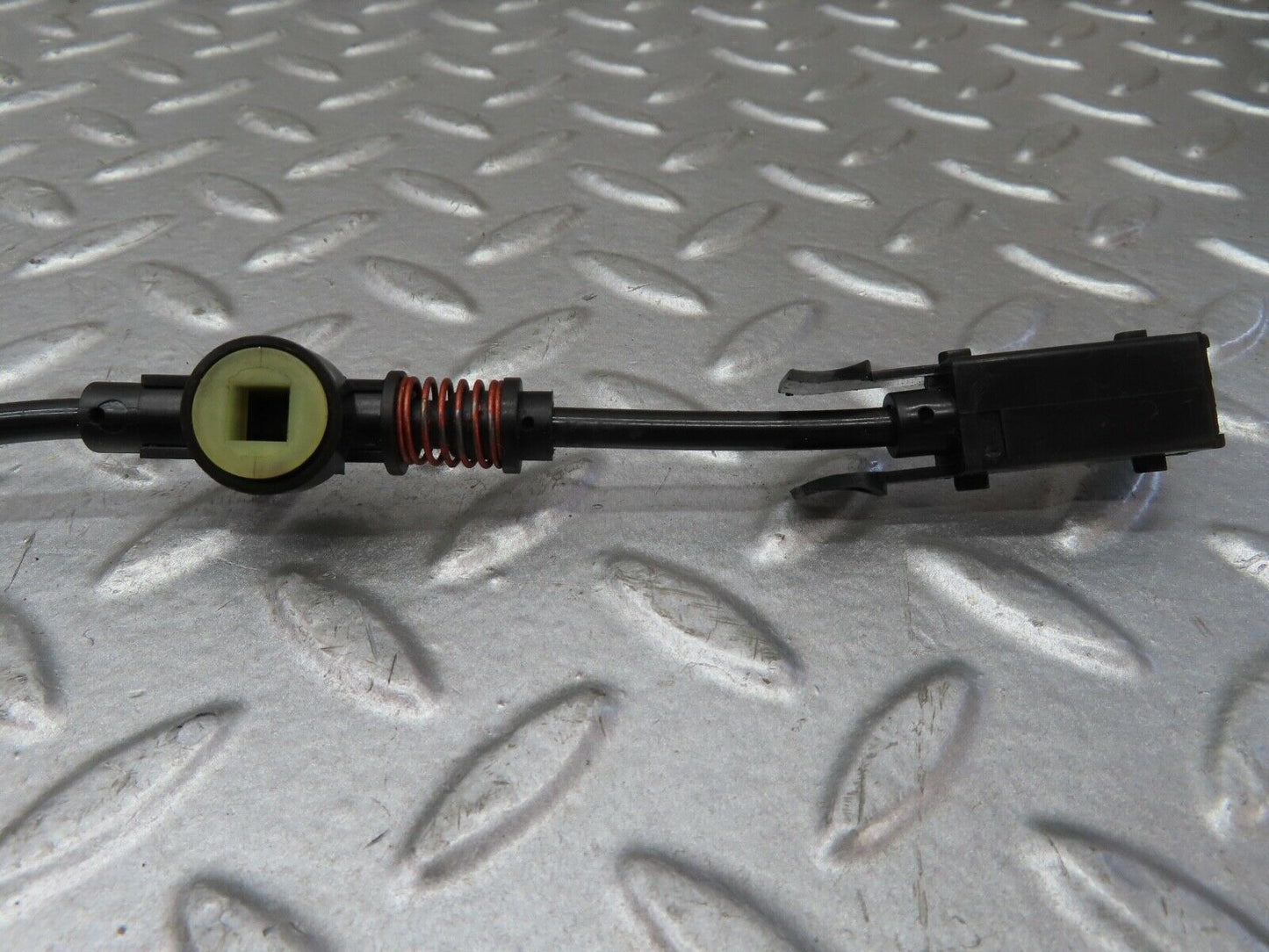 19525 Mercedes-Benz C140 CL420 Coupe Brake Control Cable 1402900685