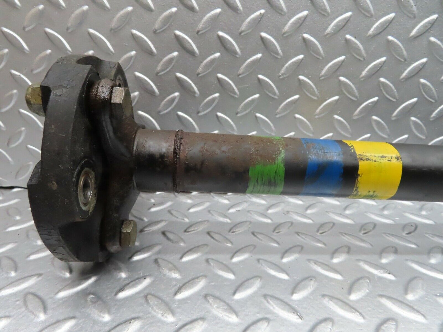 20765 Mercedes-Benz R107 450SL Coupe Cardan Shaft Prop Shaft