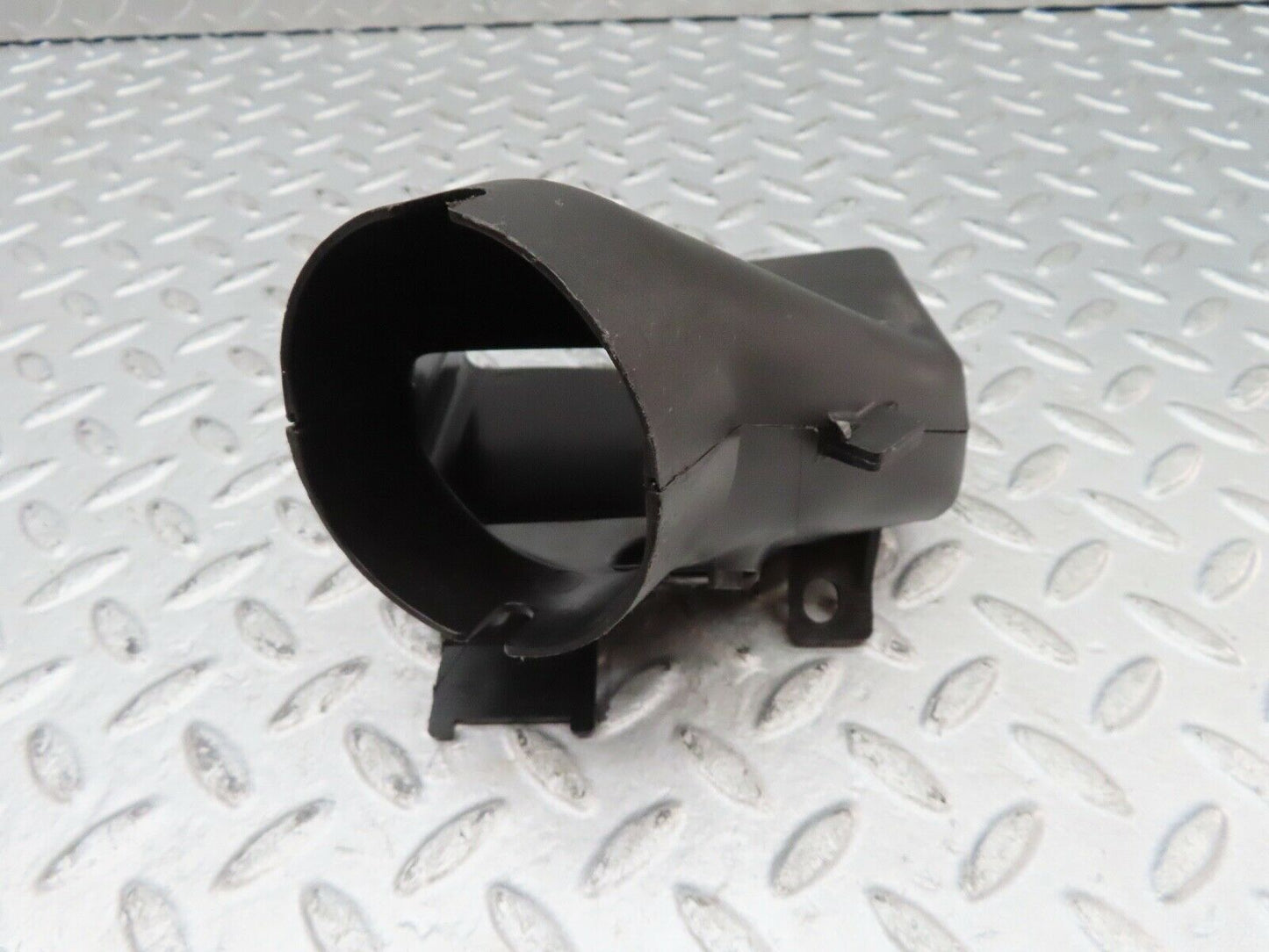 17149 Mercedes-Benz R129 300SL Coupe Air Intake Duct Left Side 1295280104