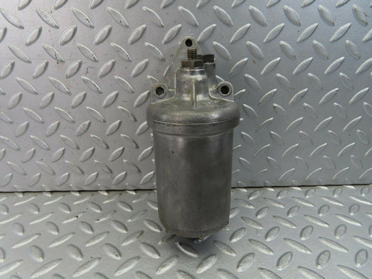 9189 Mercedes-Benz W111 Oil Fiter Housing F0256/8