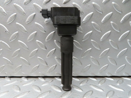 19551 Mercedes-Benz C140 CL420 Coupe Ignition Coil 0001587203