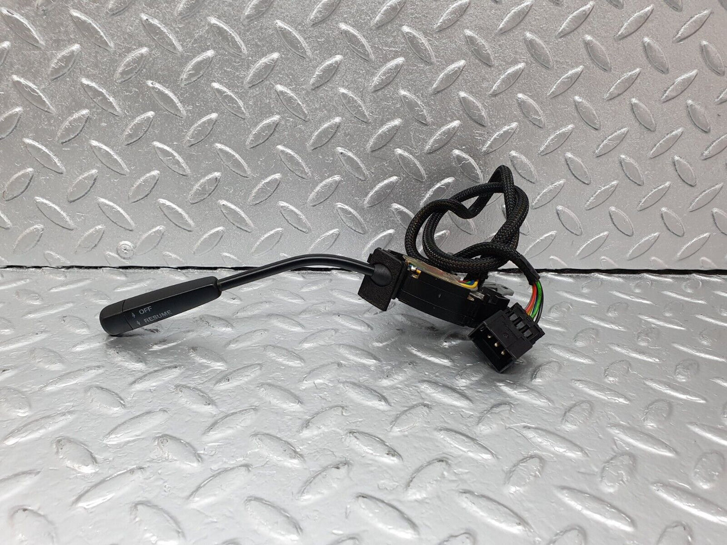 42171 Mercedes-Benz R129 320SL Coupe Cruise Control Stalk 1295403144 140464053