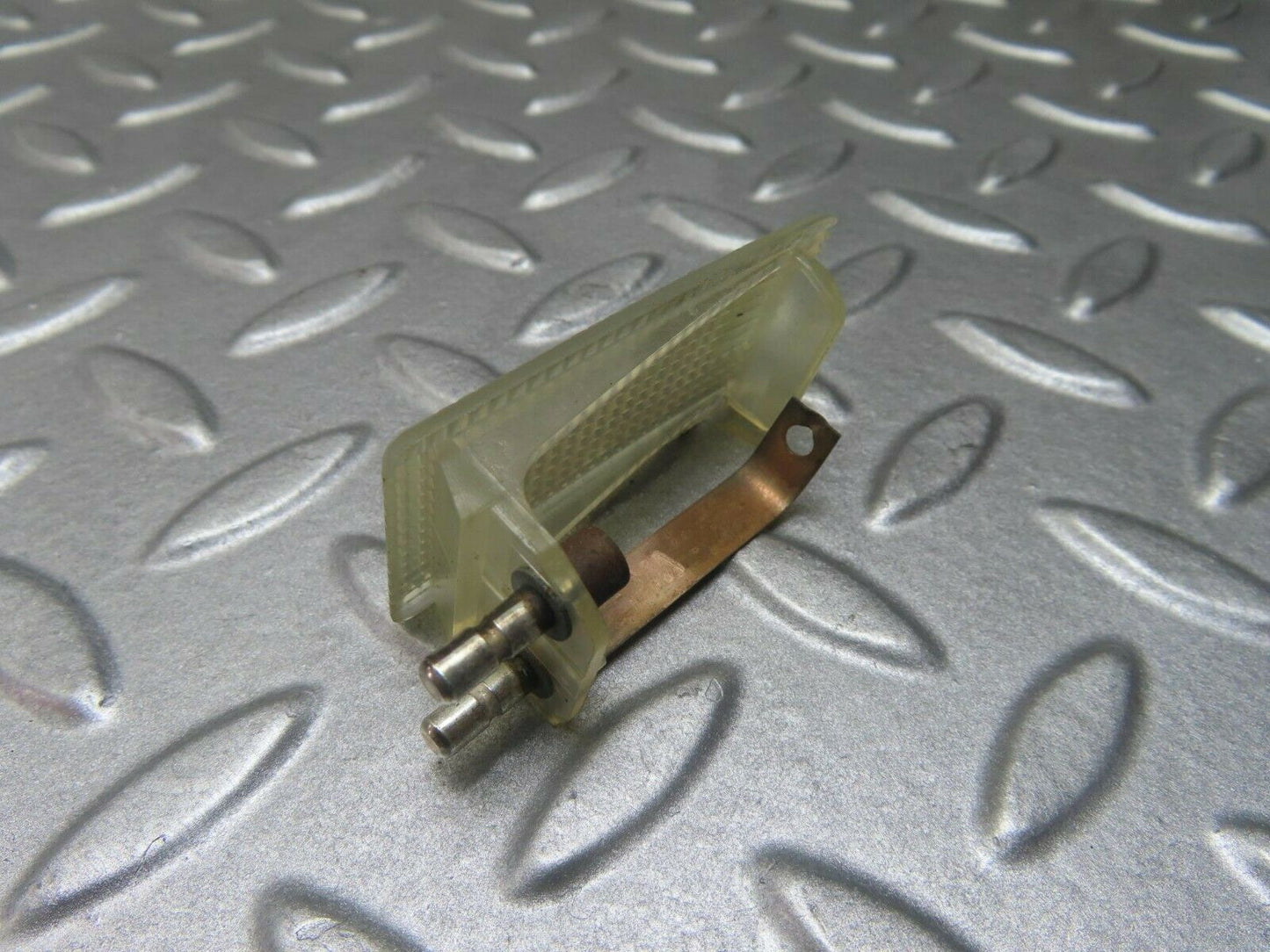 8304 Mercedes-Benz W114 Glove Box Light