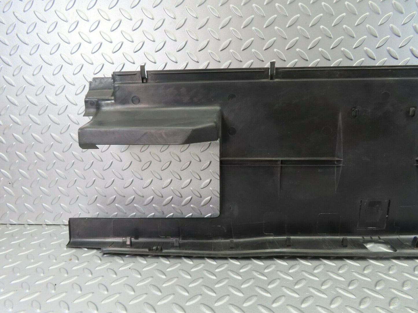 9112 Mercedes-Benz W201 Boot Rear Plastic Cover 2016940425