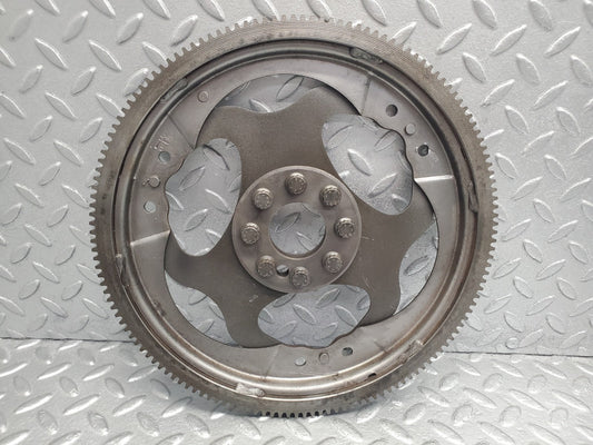 W124 Wagon flywheel starter ring used OEM